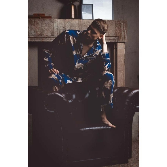 Zayden Pajama - Picture 3 of 13